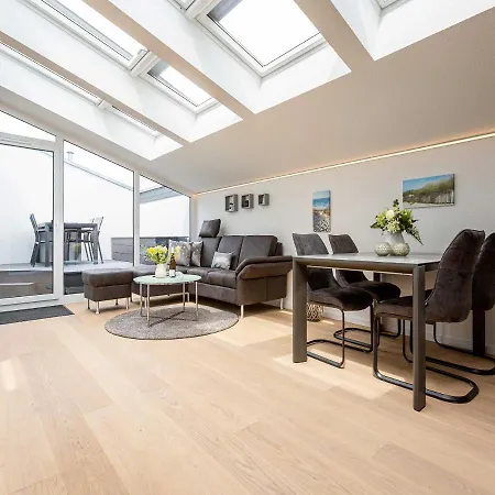 Quartier Frohsinn Appartement 09B