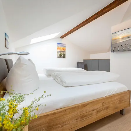 Quartier Frohsinn Appartement 09b