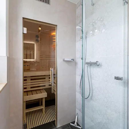 Quartier Frohsinn Appartement 09b *